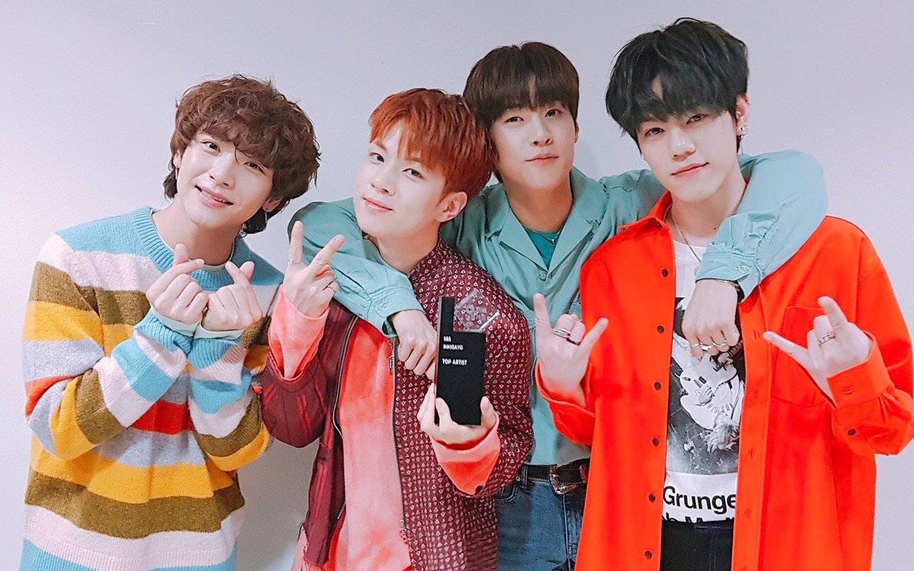 【n.flying】音源逆袭宝藏乐队新飞 官方mv合集1080p(持更)