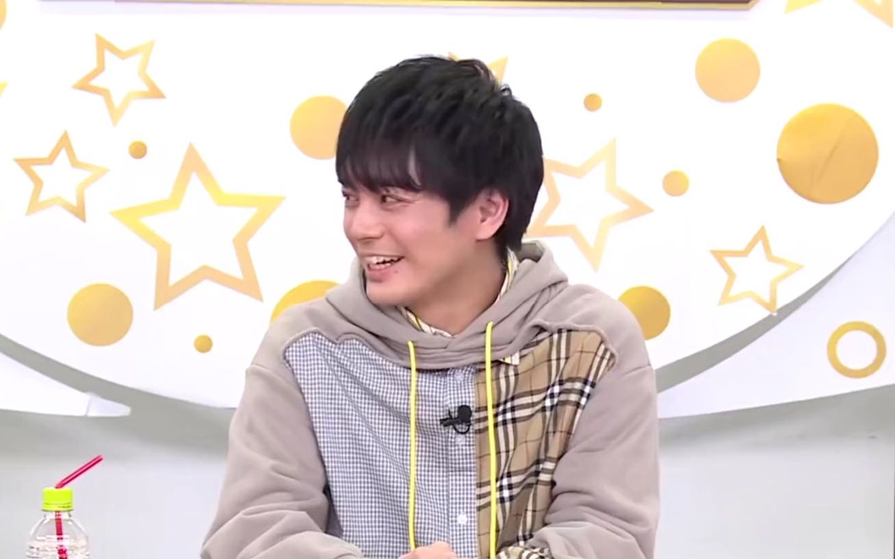 字幕榎木淳弥个人简介里的谎言