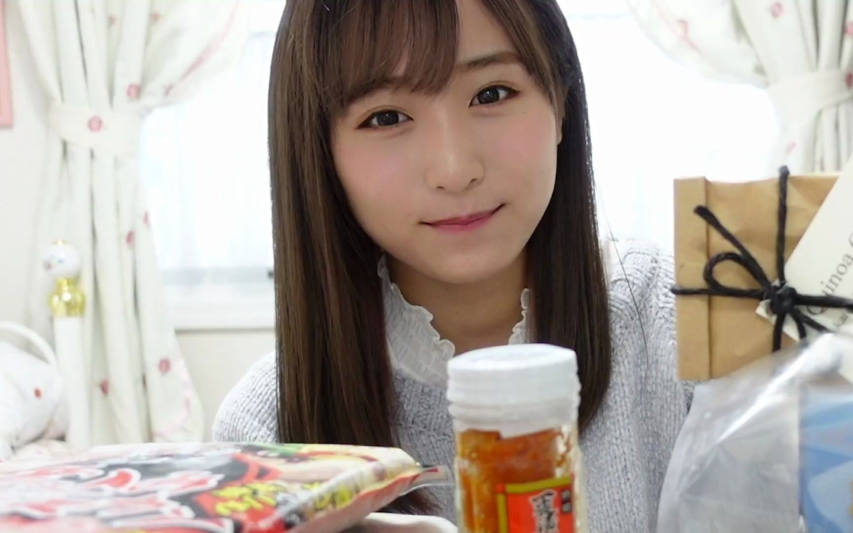 【坂口渚沙tube】[緊急]「北の恵み 食べマルシェ2020 online」10月20