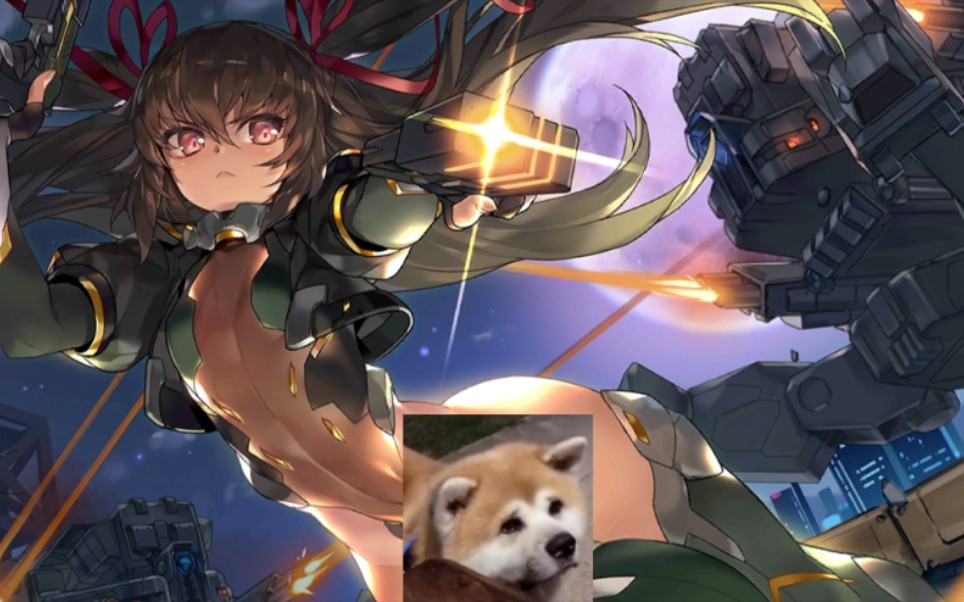 【action对魔忍】辅助剧情 no.44 【隐雷】水城雪风