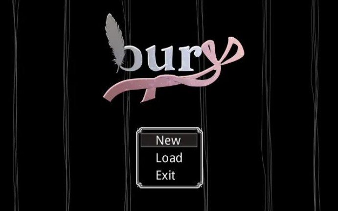 微恐怖解谜RPG《Bury》单机游戏热门视频