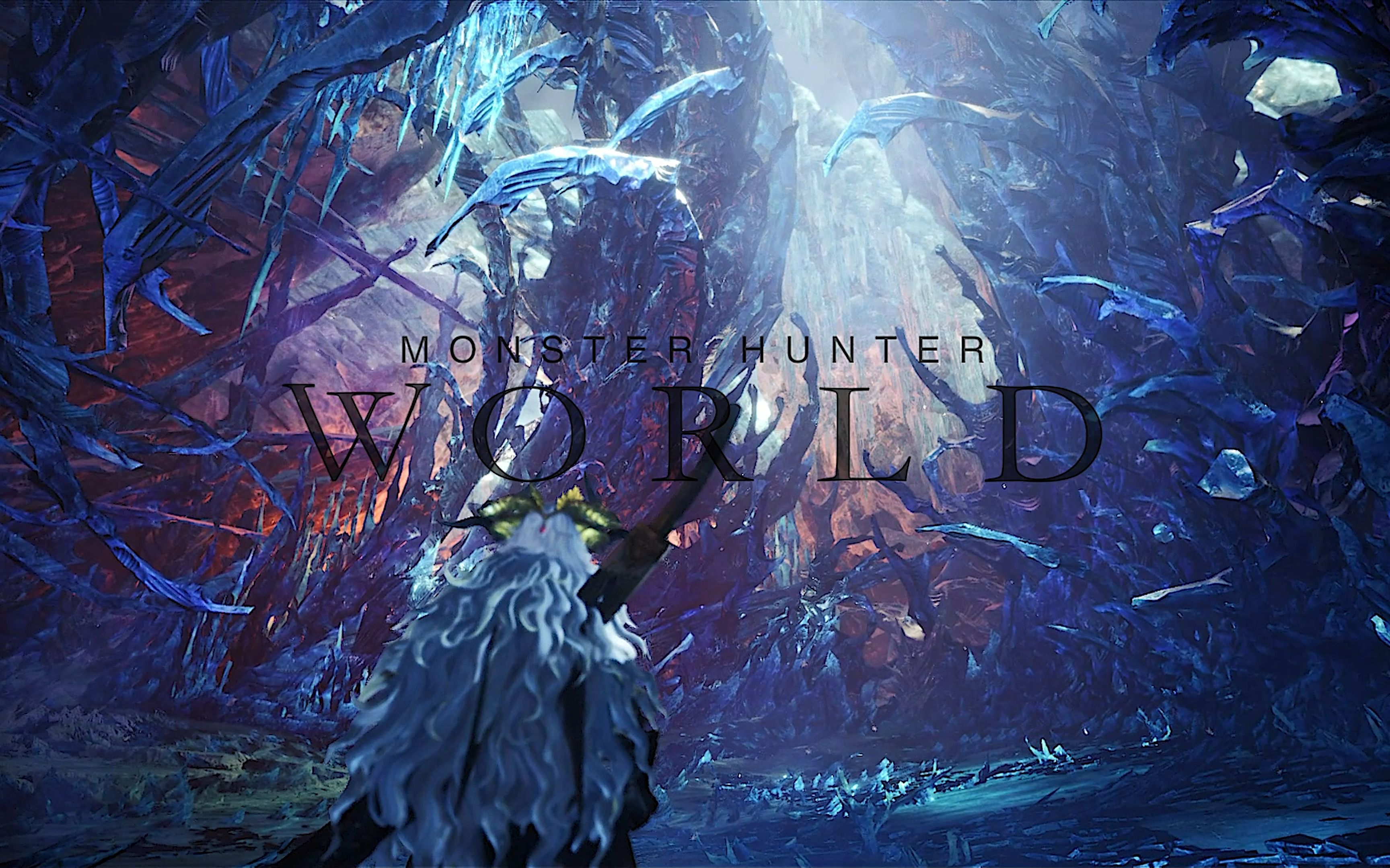 [图]【MHW/混剪终章】吾名为苍蓝星——这是我的故事,下次相见就在我的故乡吧