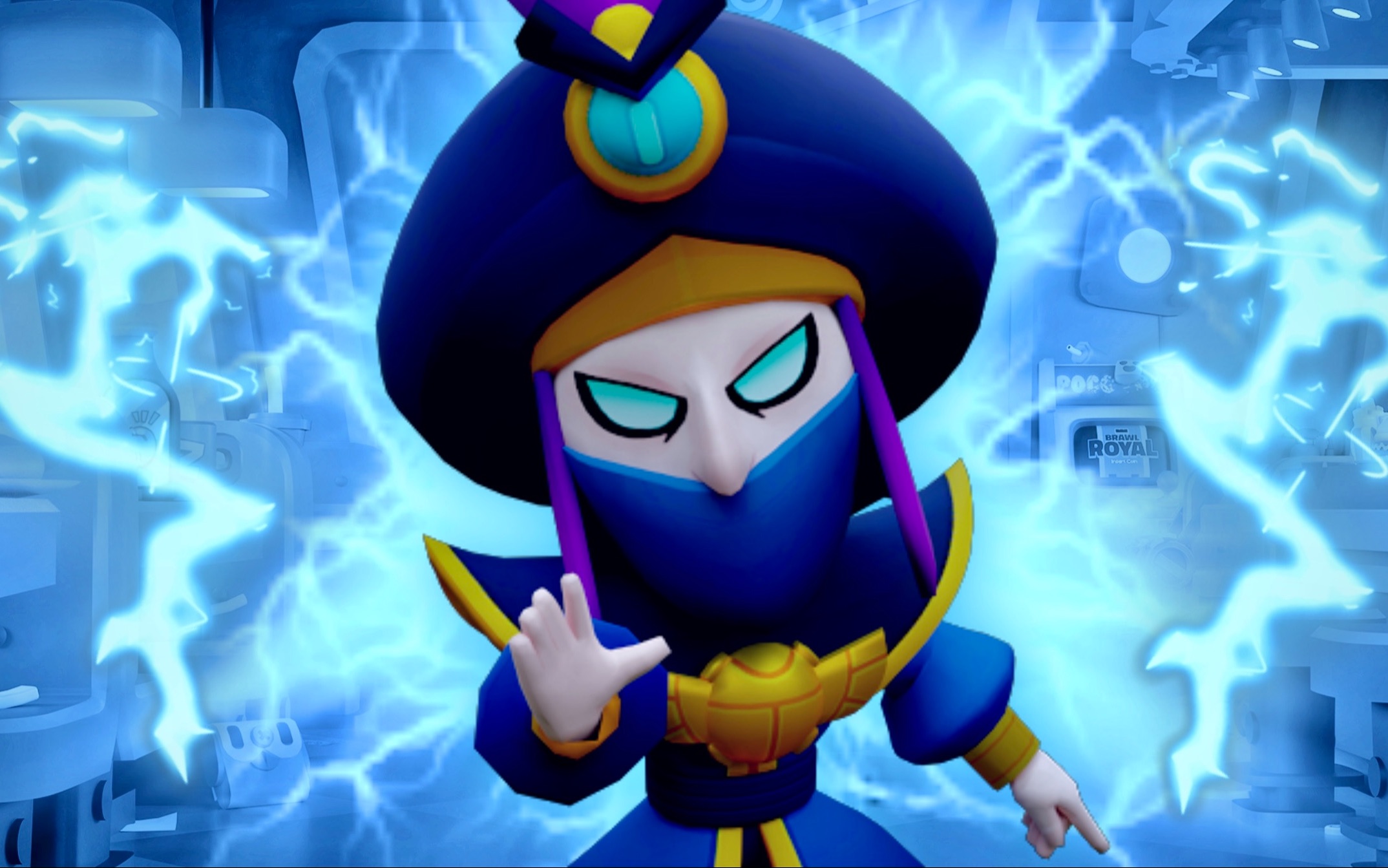 【aqiu】莫提斯足球秀/第十二期