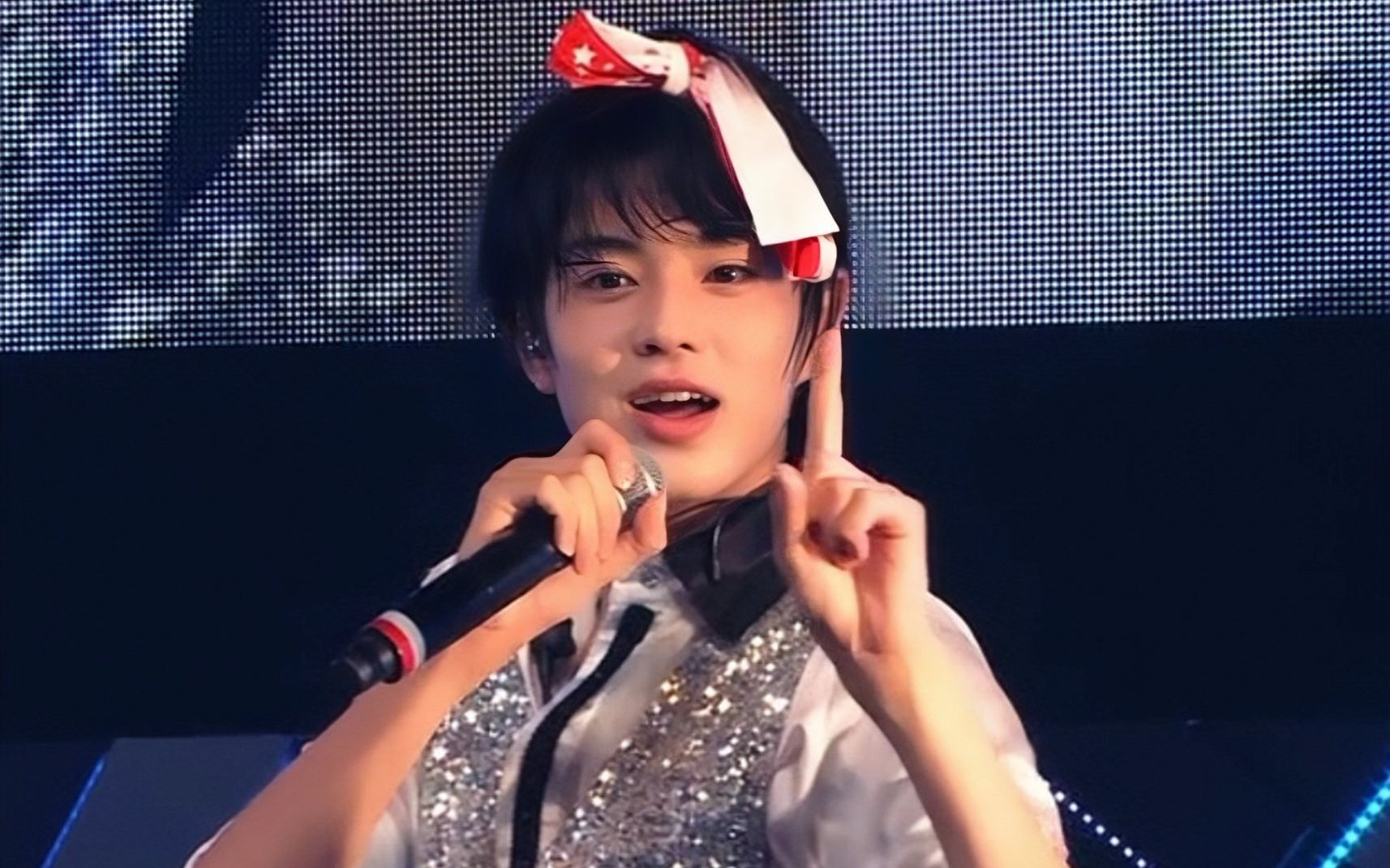 【佐藤龙我】夏日限定苹果糖