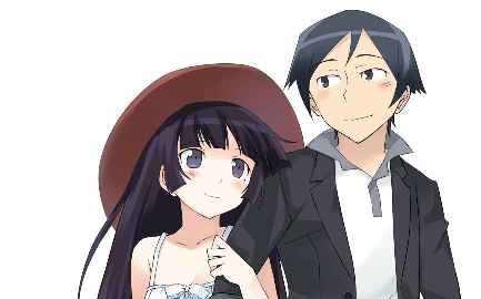 [ai五更瑠璃] 追光者