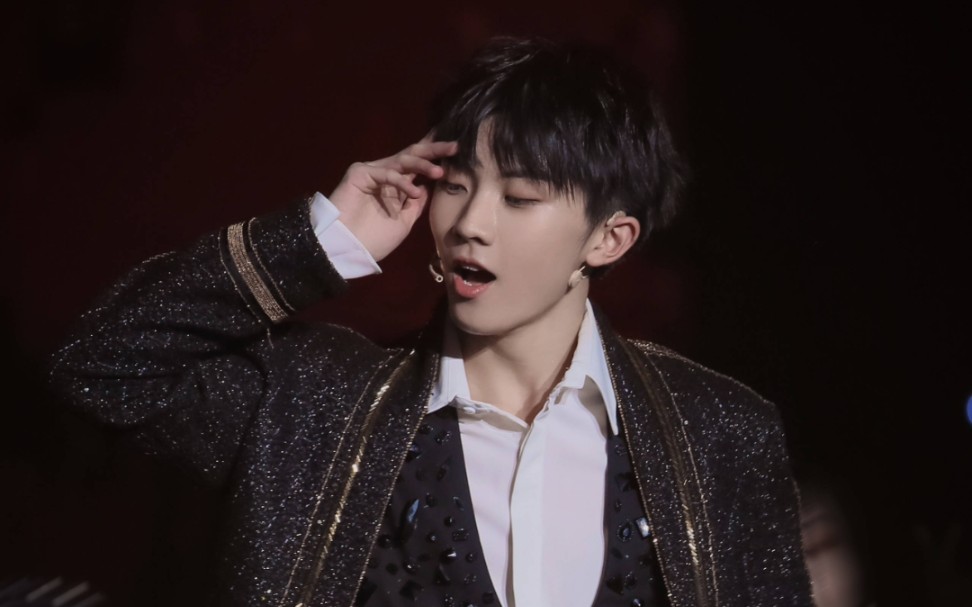 【马嘉祺】【黑暗骑士】吹爆我马哥的高音