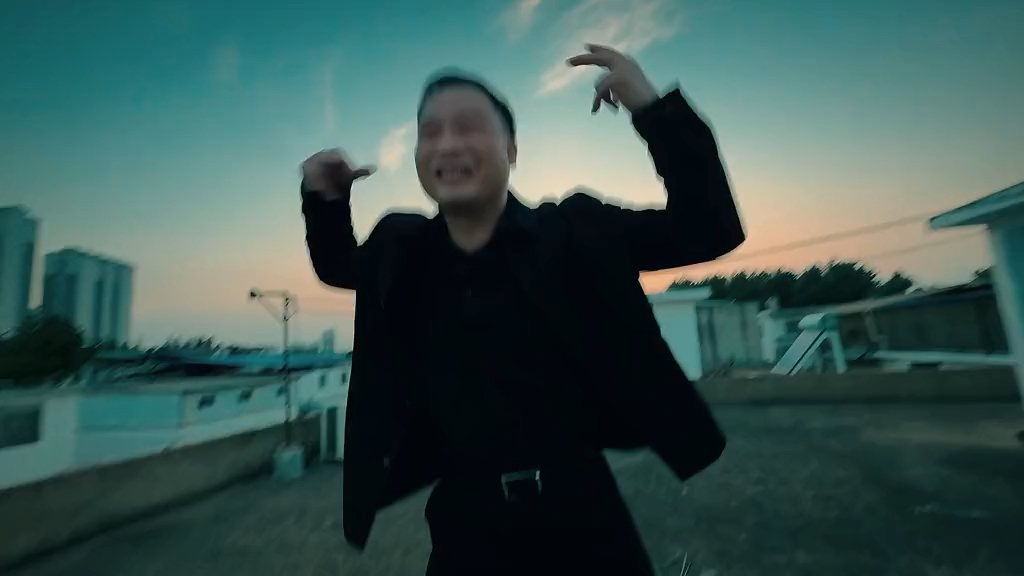 梦的翅膀受了伤