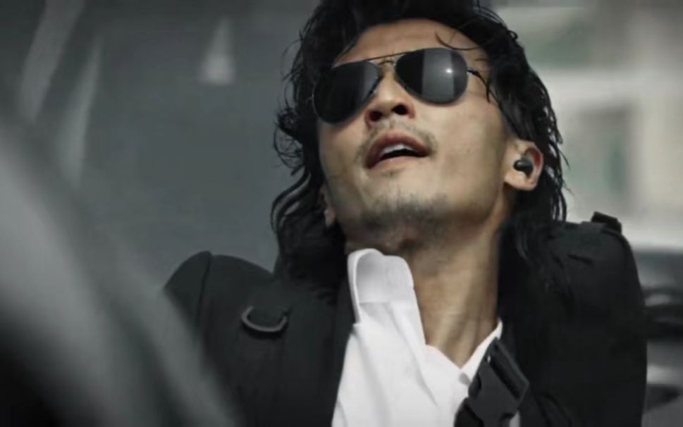 【邱刚敖|曹蛮】不点进来的都是羊尾!没人会拒绝疯批美人!