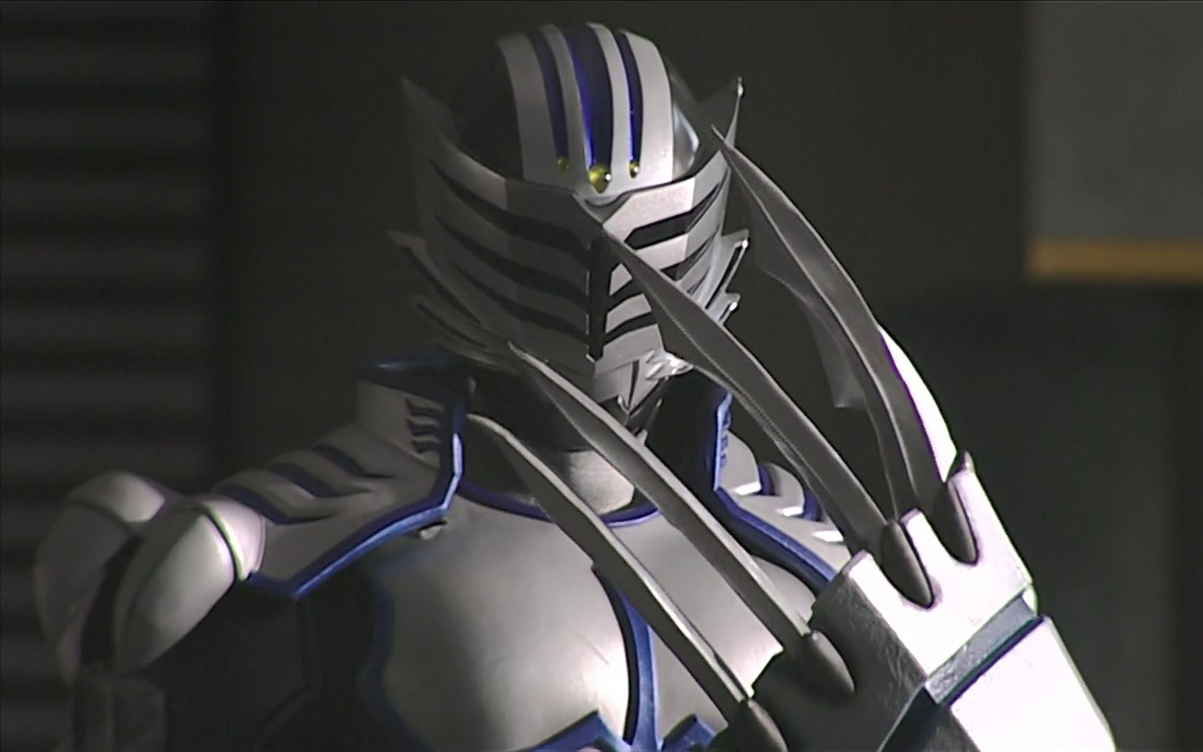 【龙骑】人物盘点,虚假的英雄,大牙·东条悟