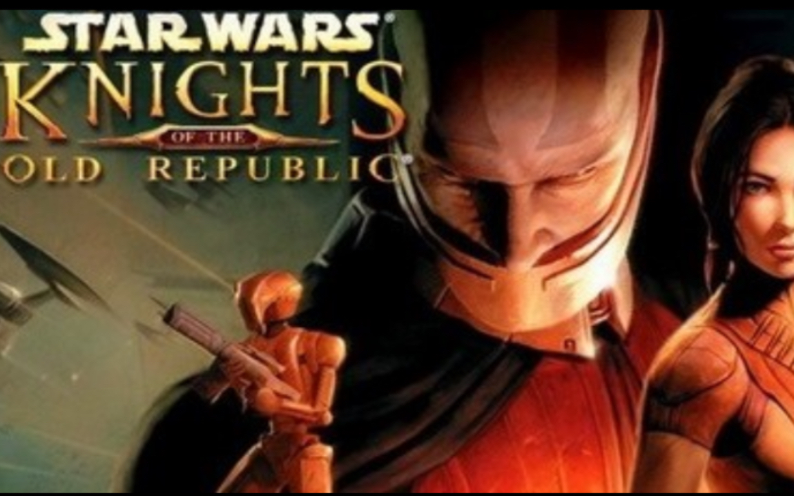 [图]【星球大战：旧共和国武士/KOTOR】老游考古 ios版试玩#148