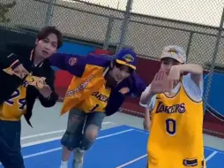 Tải video: 【BOYNEXTDOOR】🏀🙅‍♂️ Game