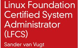 Oreilly  Linux Foundation Certified System Administrator (LFCS) part2哔哩哔哩bilibili