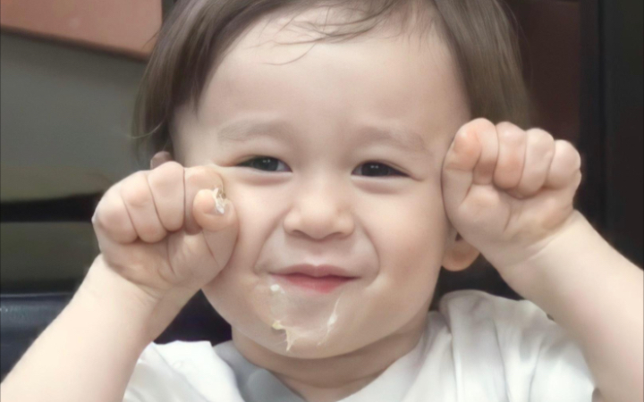 威廉本本真可爱