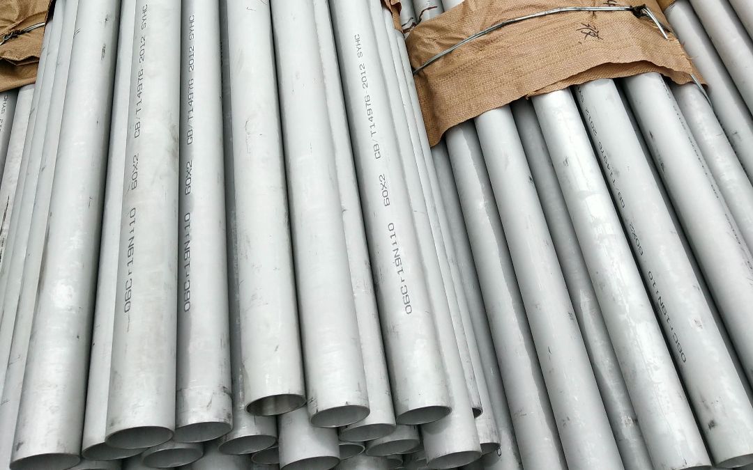 哈氏合金c-276无缝管