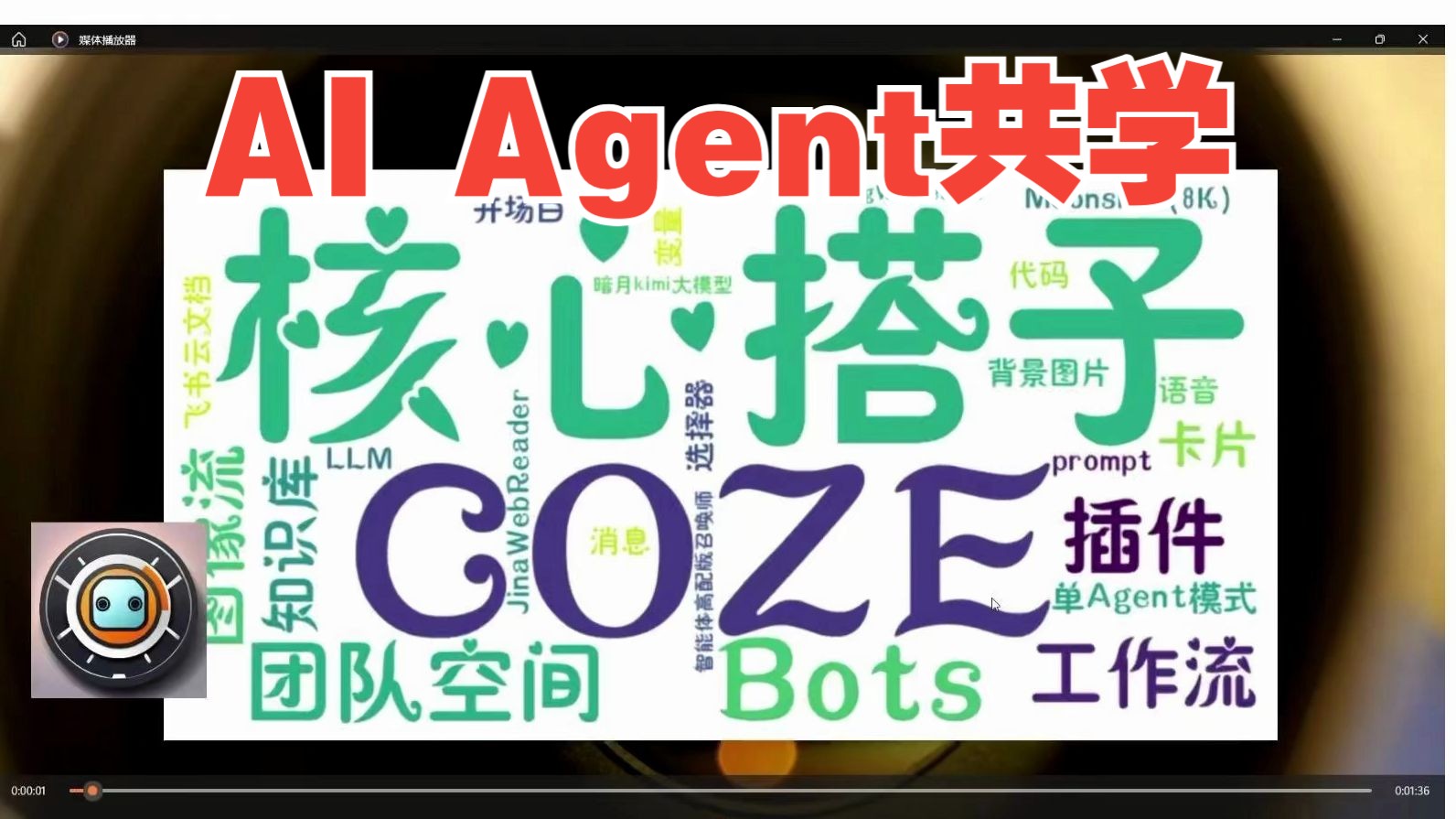 【Agent共学第二期】制作一个新闻鉴别相关的bot哔哩哔哩bilibili