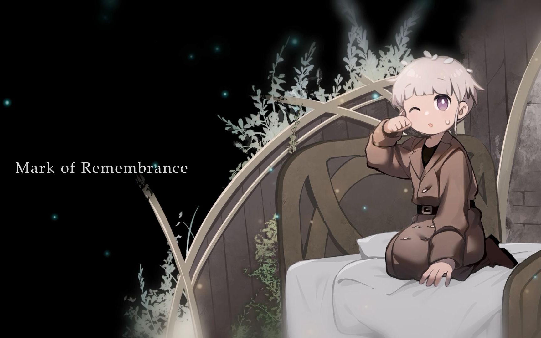 [图]《花雨旋律 DEEMO II》收录曲目试听：Mark of Remembrance