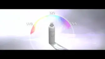 【真珠美学产品广告片】清透防晒喷雾