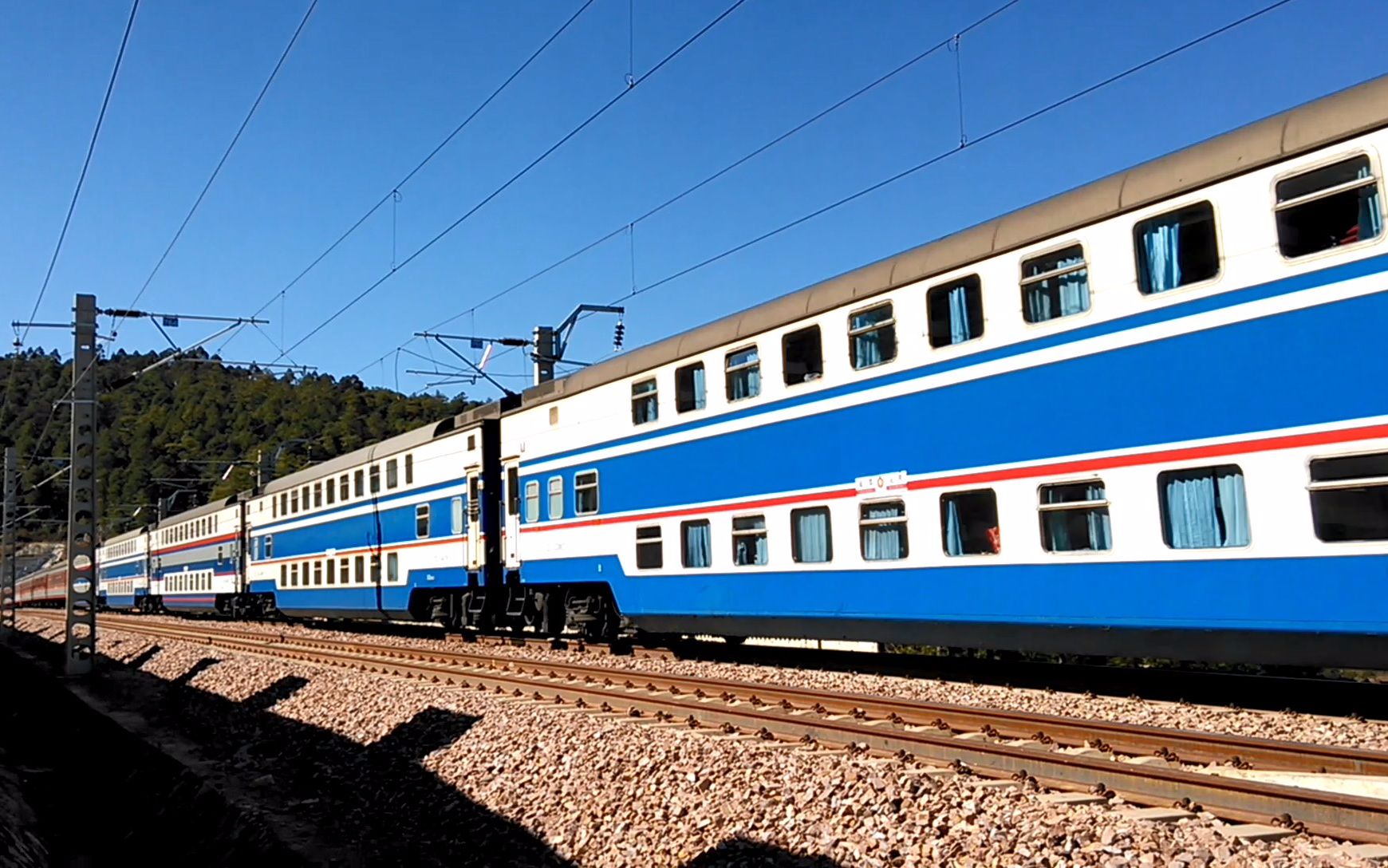 原色时代成昆铁路复线k673成都昆明