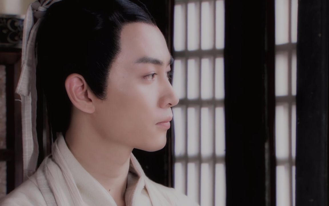 【陈晓】【刘病已个人】山河永寂(微询平)