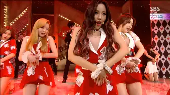 Download Video: Dal★Shabet - JOKER (COMEBACK SPECIAL) _150419