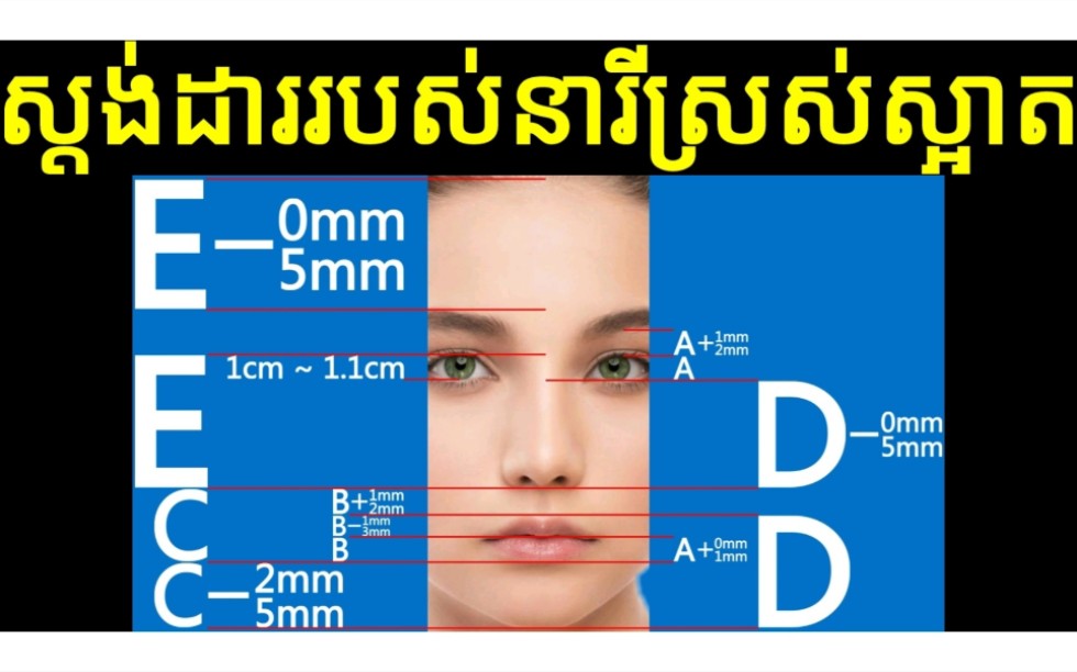 [图]ស្តង់ដាររបស់នារីស្រស់ស្អាត។ 吴多威--ឪពុករបស់នារីស្រស់ស្អាតនៅលើពិភពលោក