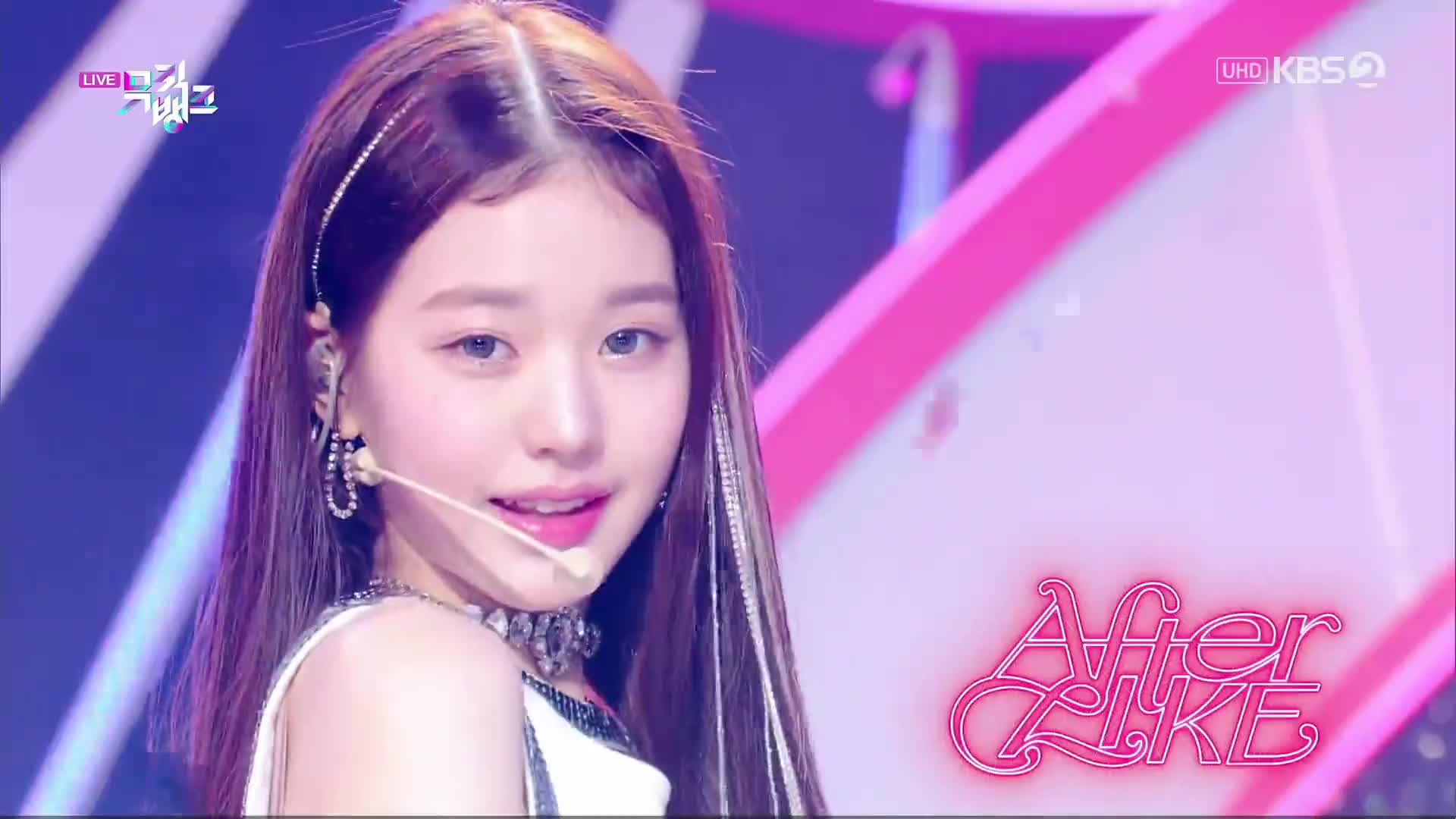 kpop女团绝美ending合集kpop女团dou上热门