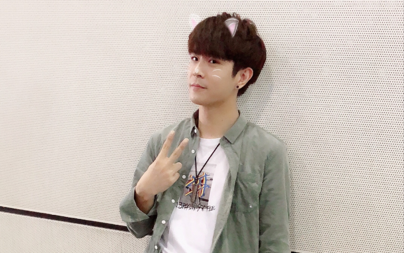 2018.10.3五音jw福州acc漫展表演视频_哔哩哔哩 (゜-゜)つロ 干杯~-bi