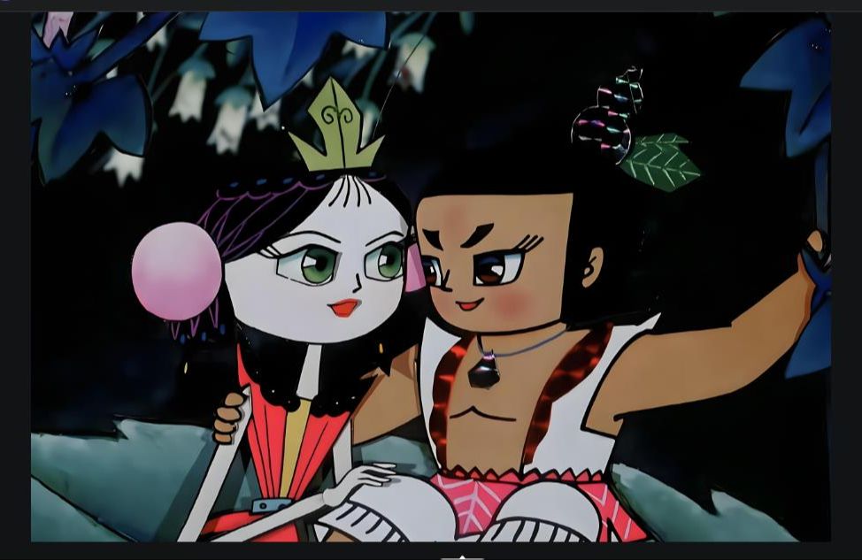 葫芦娃:奇幻世界,好不好玩?