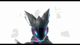 RF dances in VR !   Protogen MMD dance ~お気に召すまま