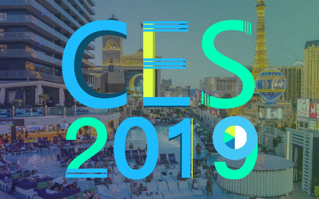 CES 2019亮点抢先看 把握未来一年的科技风向哔哩哔哩bilibili