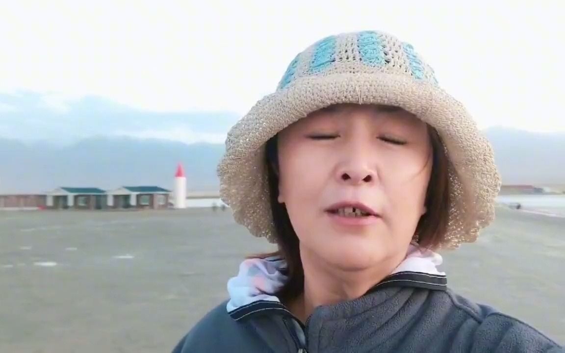 房车自驾游每天停车造饭都来挑食的客人,是娜姐家伙食太好吗