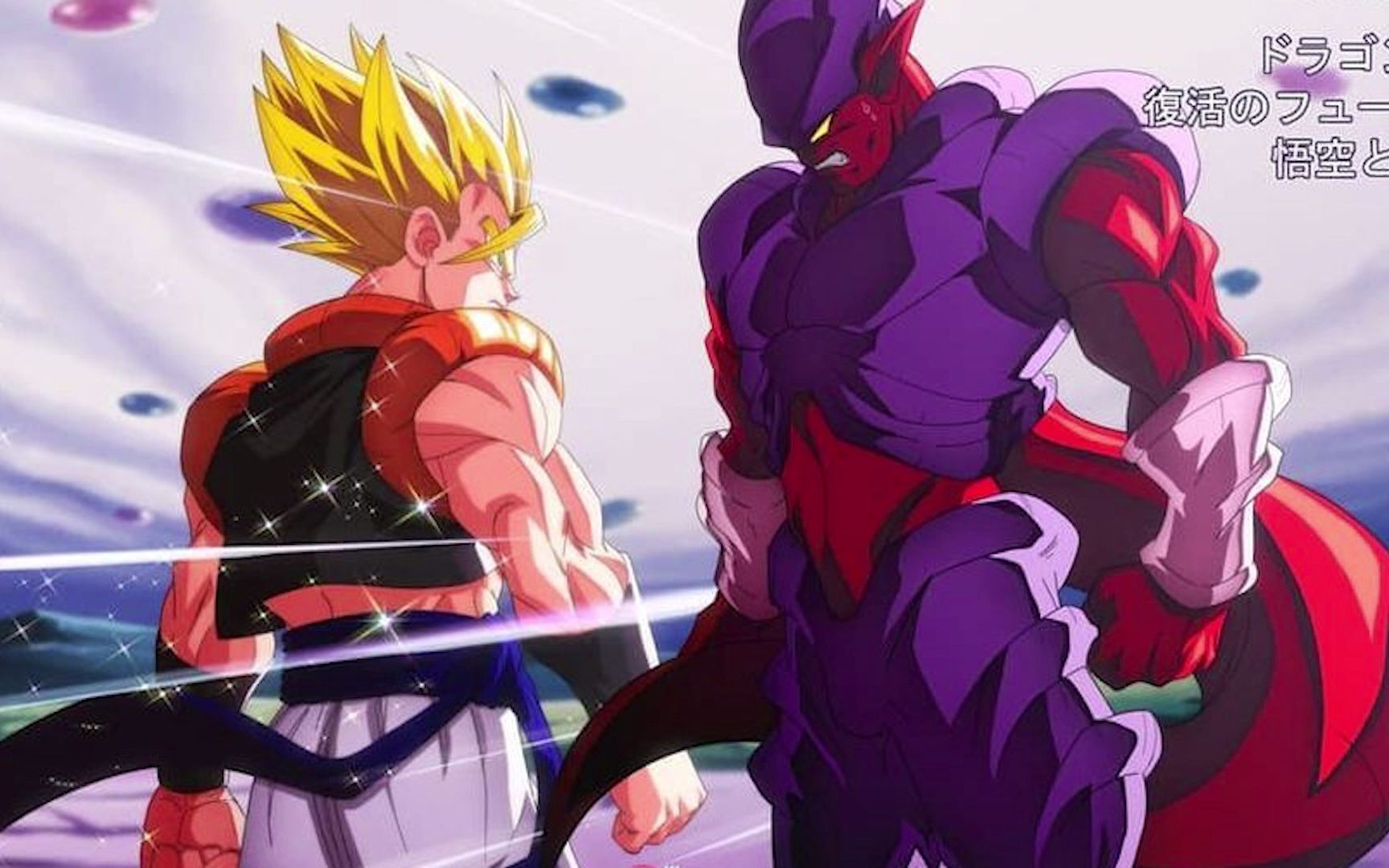 活动  龙珠超漫画第80话:格兰诺拉vs佳斯第二轮,奥特飞踢都出来了