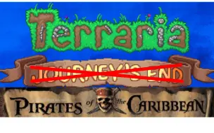 Télécharger la video: 【Terraria1.4.0】海盗船撕烂Boss的珍贵历史录像