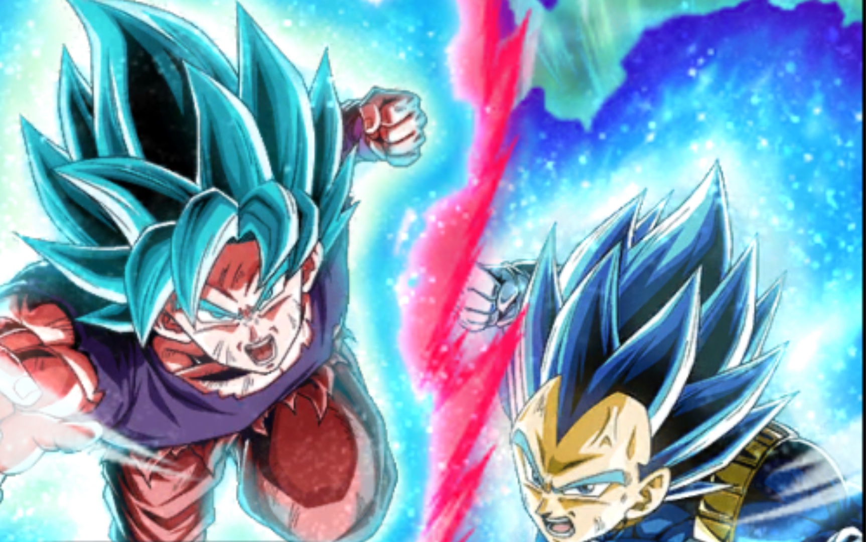 【包子龙珠激斗】回顾分析2021年新限时&超合击之双蓝.