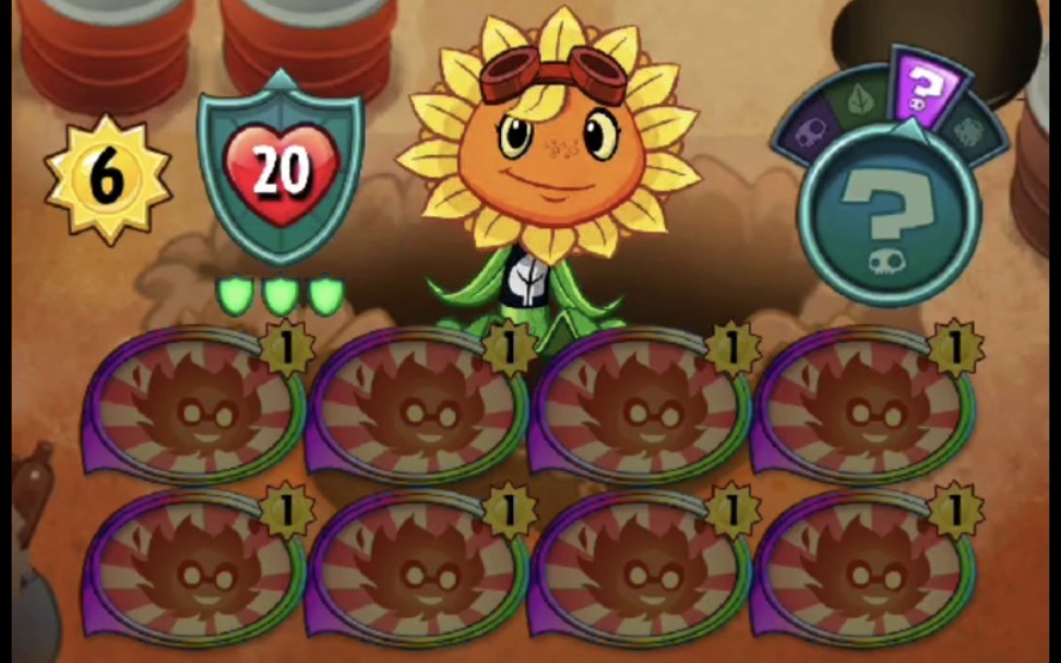 拥有40张耀斑花大招是什么体验