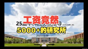 Descargar video: 25中科院考研选择研究所-神经所（脑科学与智能技术卓越创新中心）考研详细信息|工资|研究生日常等