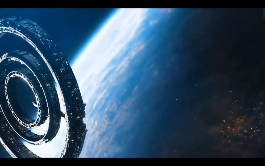 《基地》第二季:疆域横跨十万光年的银河帝国,正在走向衰亡!