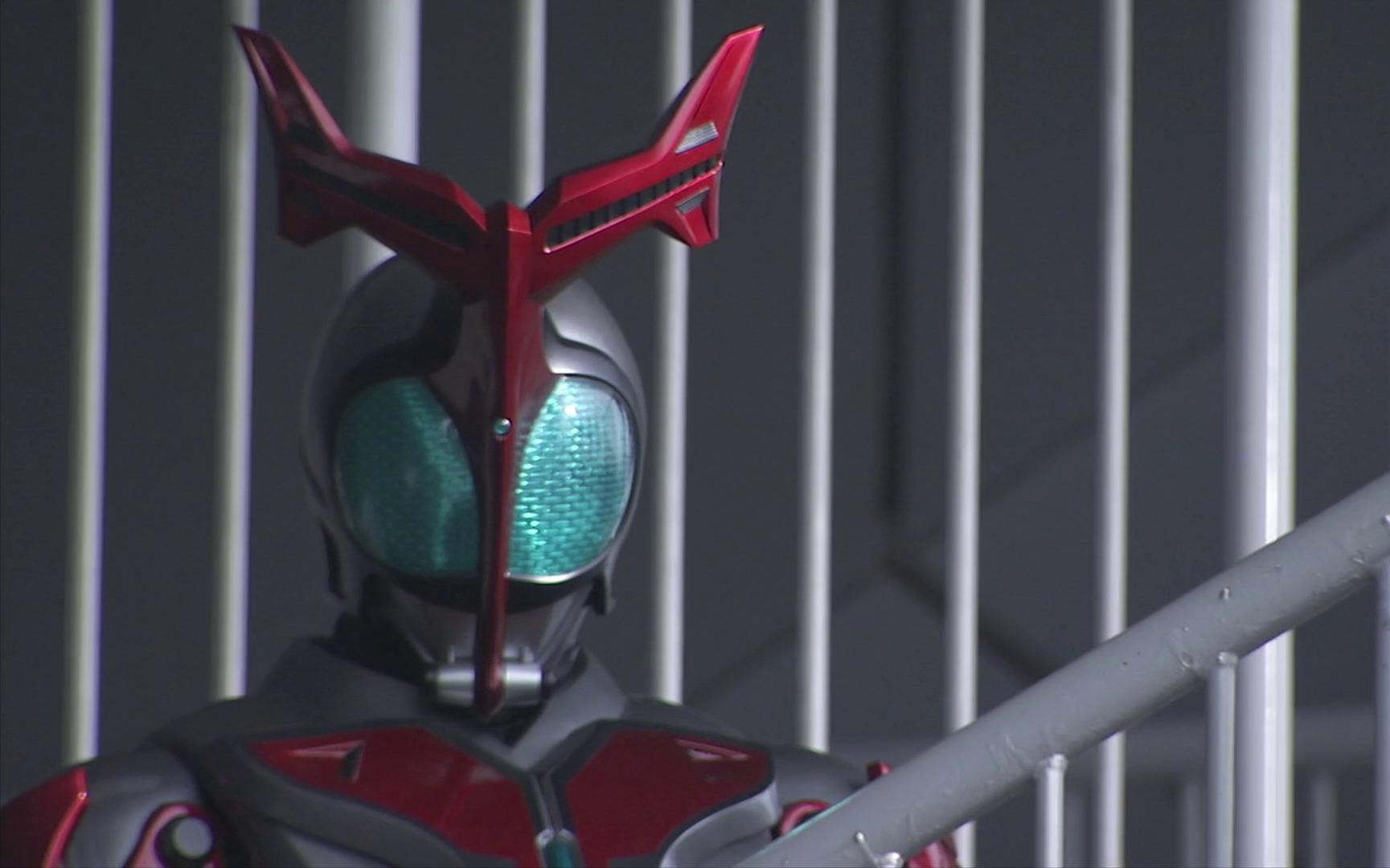 假面骑士甲斗kabuto天道总司战斗剪辑19