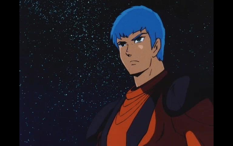 【480p/dvdrip/ova】装甲骑兵 最后的红肩队 1985【生肉】