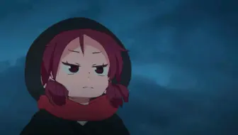 11月30日 ケムリクサ 趣味のアニメ0 7話です 哔哩哔哩 Bilibili