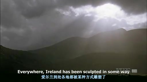 中英文字幕《爱尔兰 Ireland》哔哩哔哩bilibili