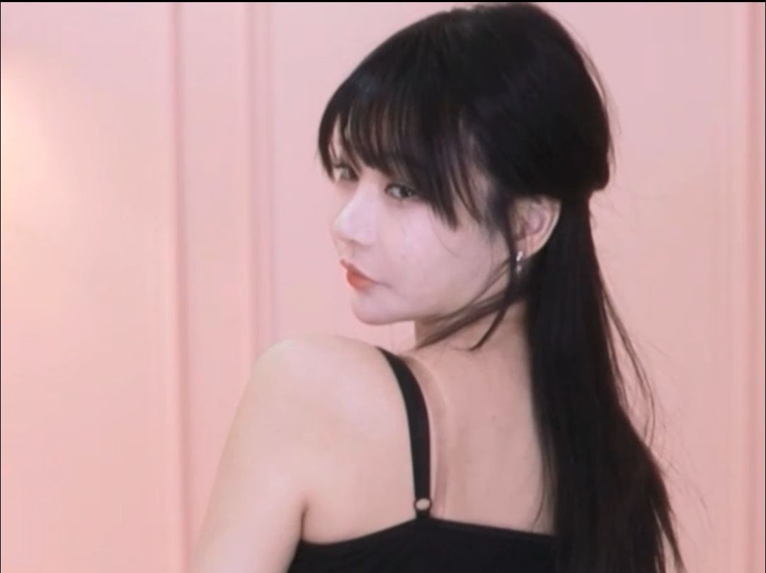 【af19 韩璐】竖版-热舞剪辑,好烧,拿好纸巾 (42)