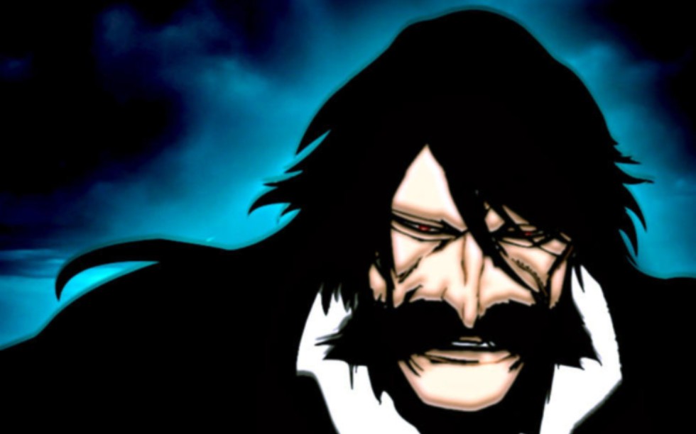 mugen人物分享yhwach bachop优化版