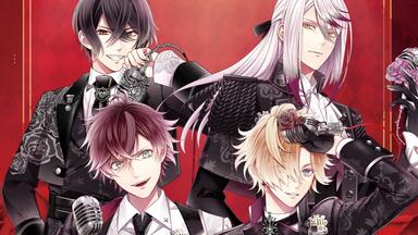ステラワース特典】DIABOLIK LOVERS VANDEAD CARNIVAL ドラマCD_