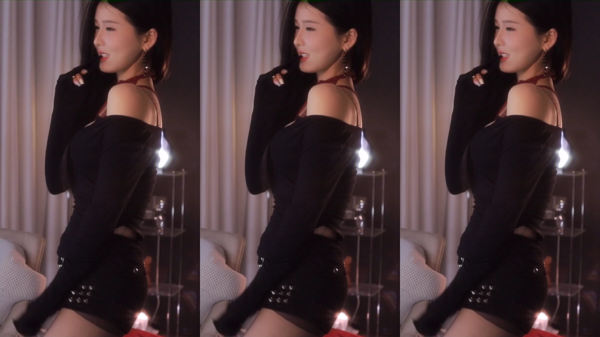 虎牙 mh丶千雅 20240409完整舞蹈合集(每日更新) (13)