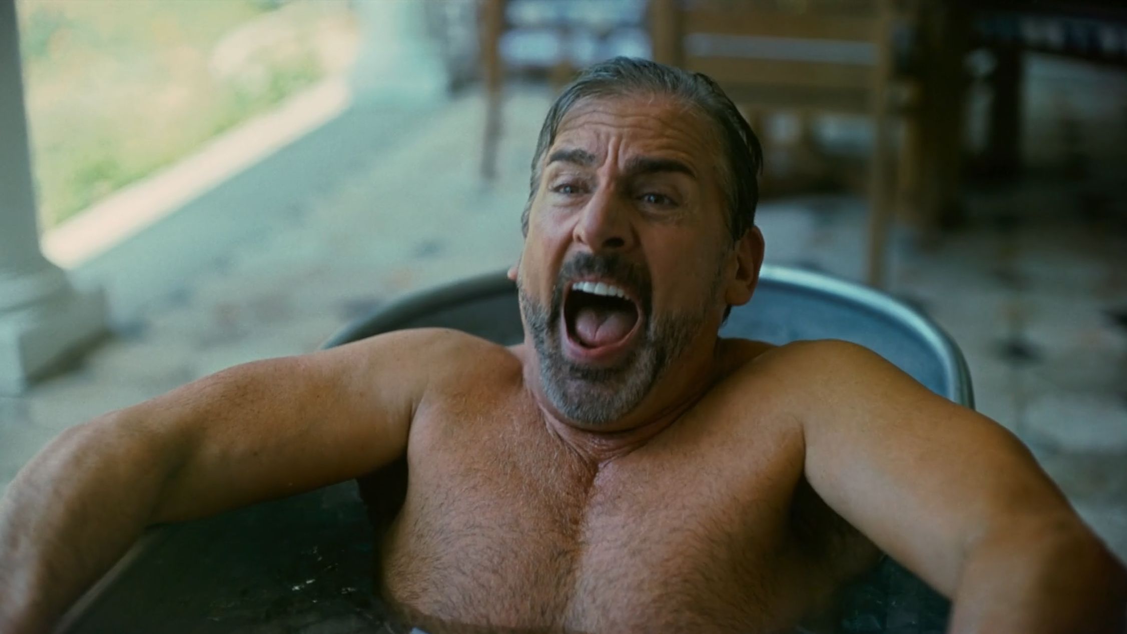 2026最新爆笑美剧《雄鸡生活》糊涂侦探主演 首播更02