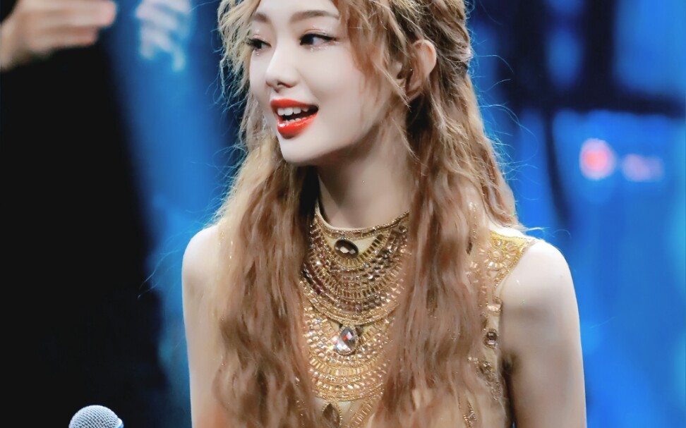 在蒙面舞王现场蹦野迪71复古女郎李紫婷掌控全场whenwedisco