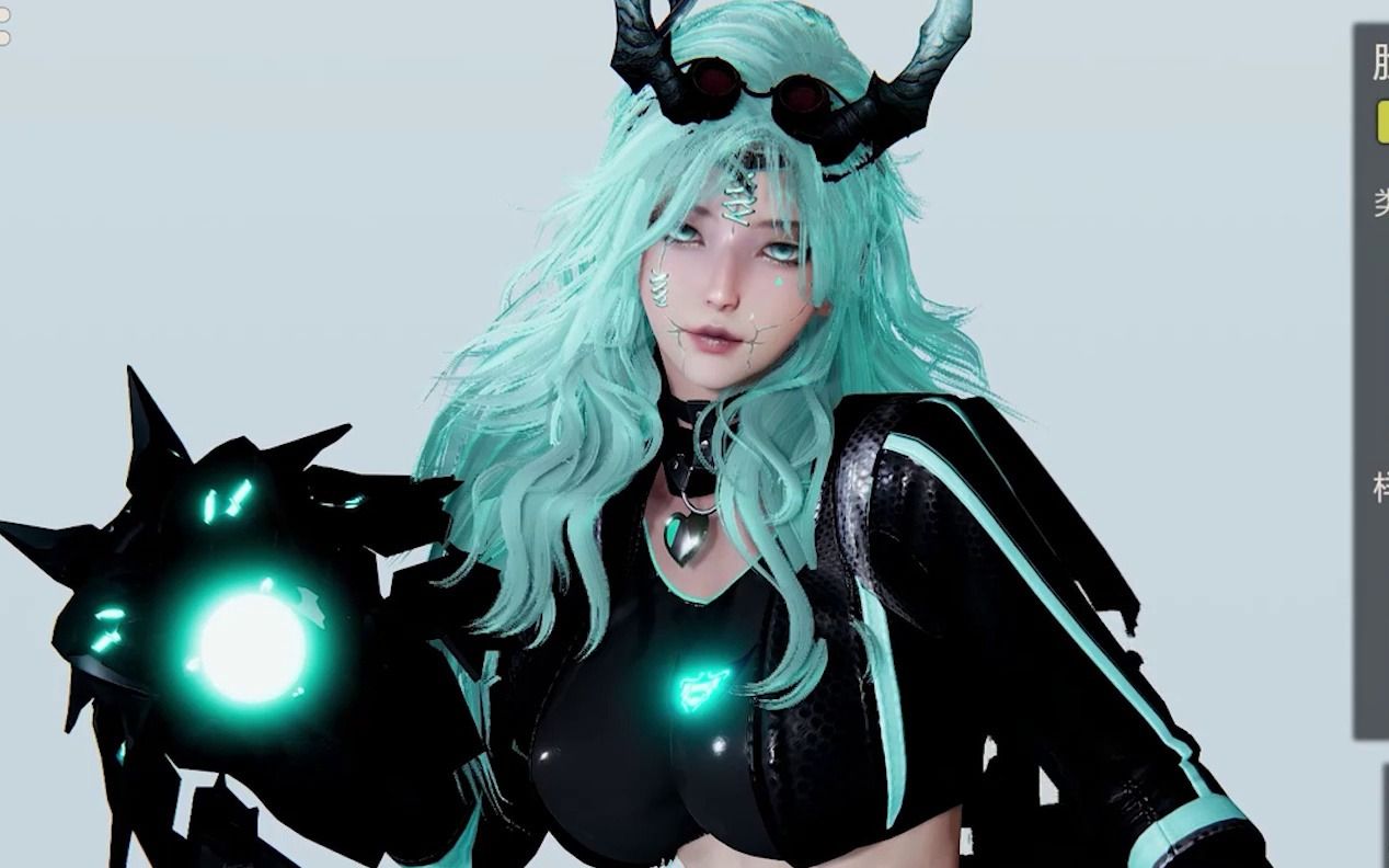 【hs2ai少女】赛格朋克人物卡整合 _sub_02