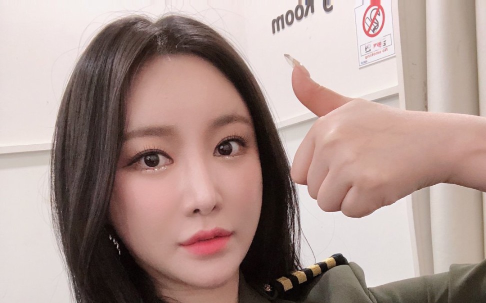 brave girls 【玟莹】 高音合集