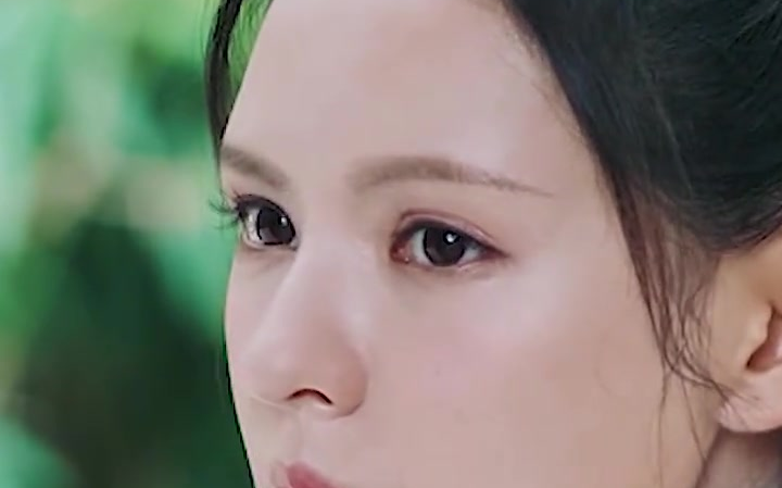 来看美女 电影美人皮 张予曦古装绝美_哔哩哔哩 (゜-゜)つロ 干杯